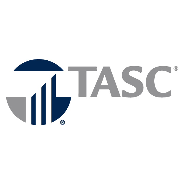 TASC logo