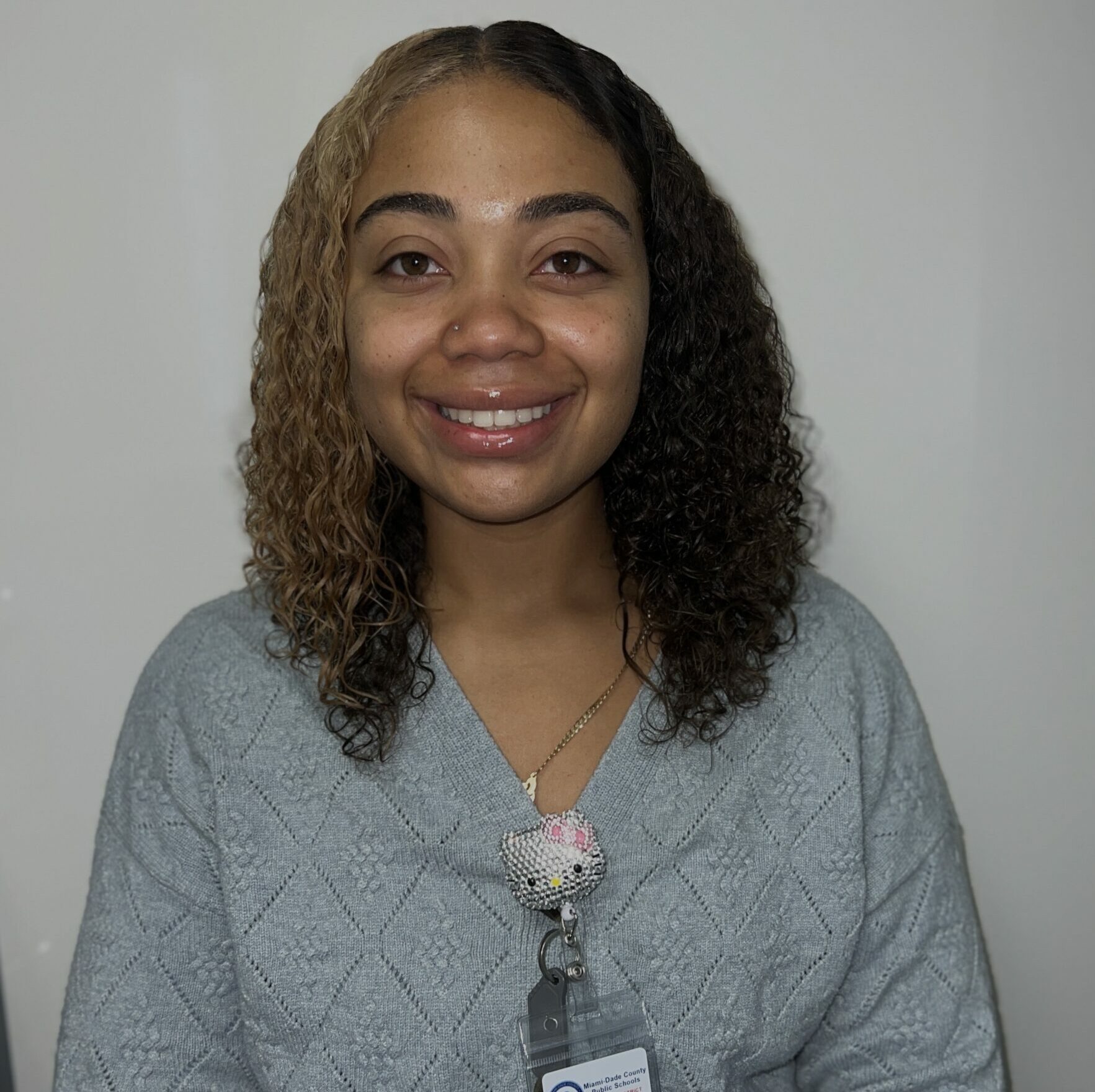 Tyann Gollopp 